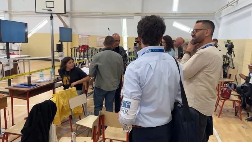 Numërohen më shumë se gjysma e kutive në Kukës dhe Shkodër, PD kryeson